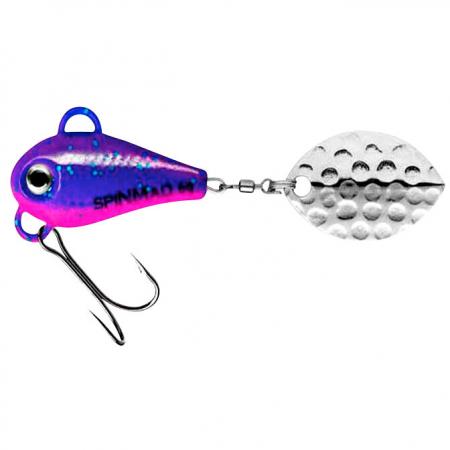 Bleikopfspinner Originals (Laser, 6 g)
