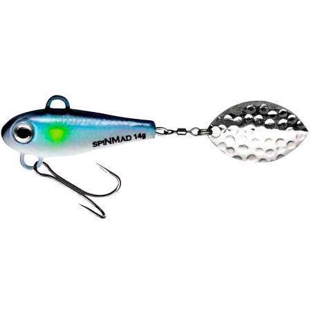  Bleikopfspinner Originals (Magic, 14 g)