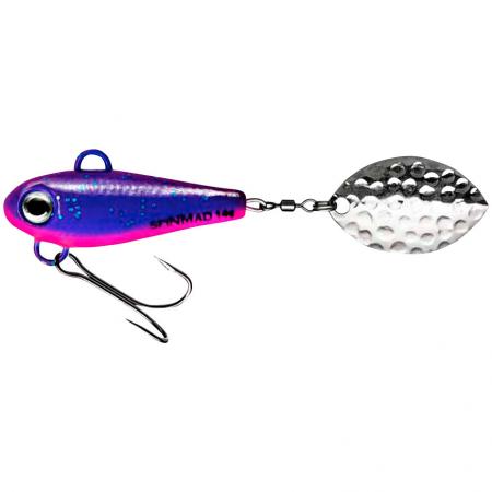  Bleikopfspinner Originals (Laser, 14 g)