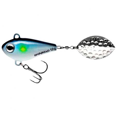Bleikopfspinner Jigmaster (Magic, 12 g)