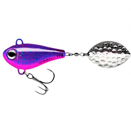  Bleikopfspinner Jigmaster (Laser, 12 g)