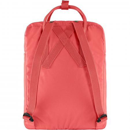 Fjällräven Rucksack Kanken, pink