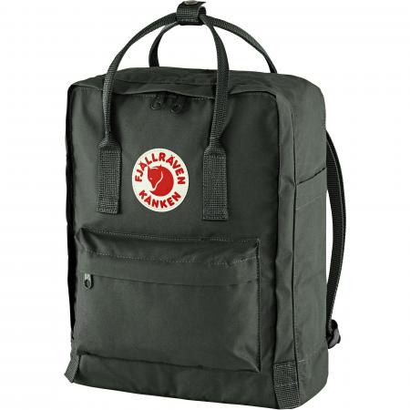 Fjällräven Rucksack Kanken, oliv