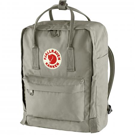 Fjällräven Rucksack Kanken, grau