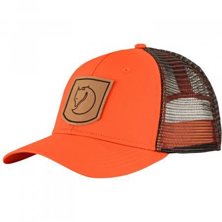  Värmland Cap (Safety Orange)