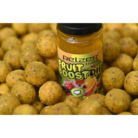  Fruit Boost Dip