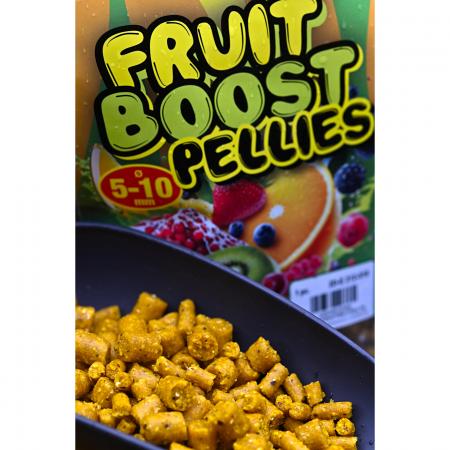  Fruit Boost Pellies (1 Kg)