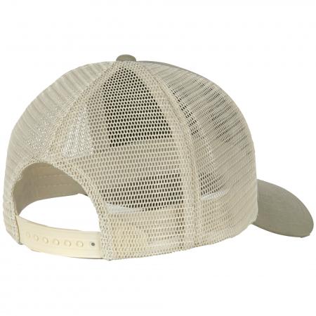  Mesh Cap Unisex (L.Khaki)