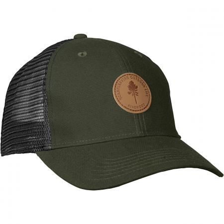 Pinewood Hunters Mesh Cap Unisex (Mossgreen)