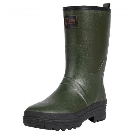 Neoprenstiefel Ebba Damen (Oliv)