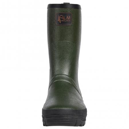  Neoprenstiefel Ebba Damen (Oliv)
