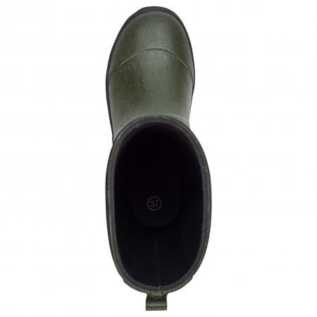 Neoprenstiefel Ebba Damen (Oliv)