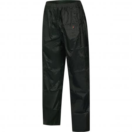 Il Lago Regenanzug Unisex (Oliv)