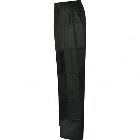  Regenanzug Unisex (Oliv)