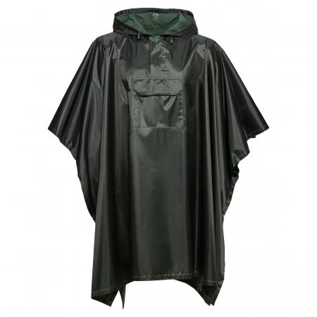 Regenponcho Unisex (Oliv)