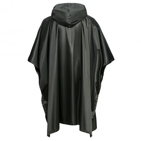  Regenponcho Unisex (Oliv)