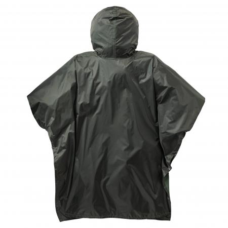  Regenponcho Unisex (Oliv)