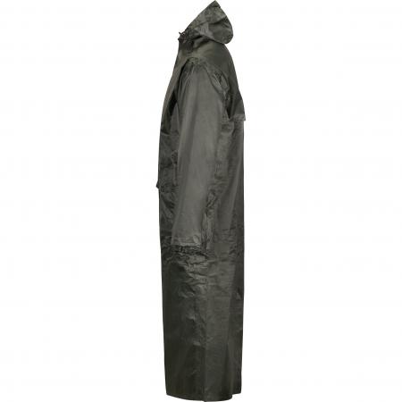  Mackintosh Unisex (Olive)