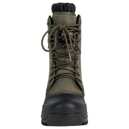  Forrester Thermal Boots Men (Olive/Black)