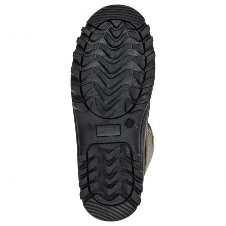  Forrester Thermal Boots Men (Olive/Black)