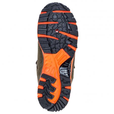  Winterboots Himalaya Herren (Oliv)