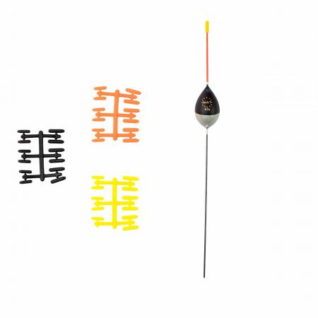  Float Caps