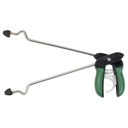  Raubfisch Maulsperre Protect