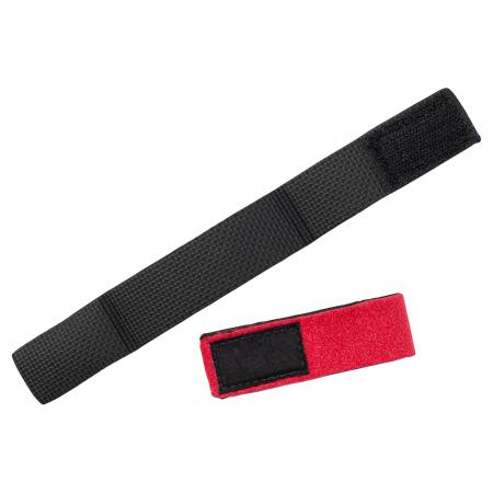  Rod bands