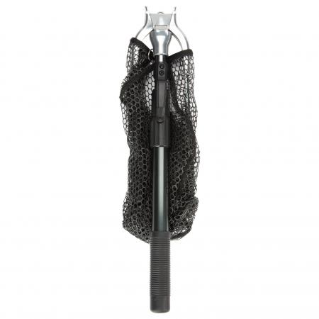  Spinnangler Kescher Ultra Kompakt