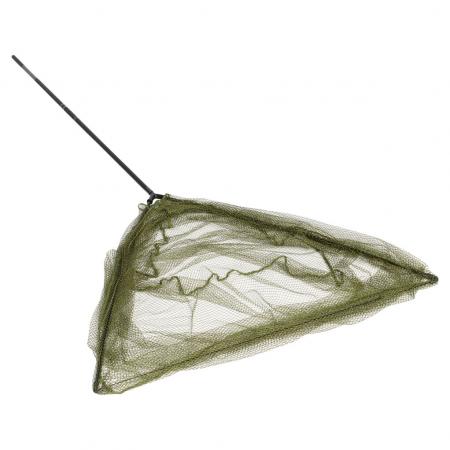 Kogha Karpfen Kescher Gigantica