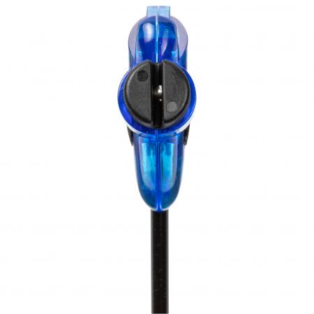 Askon Swingdrop Bissanzeiger (blau)