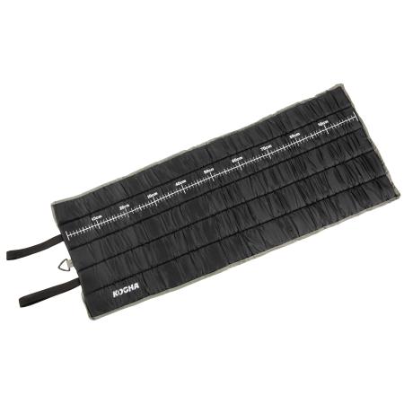 Kogha Eco Raubfisch-Abhakmatte