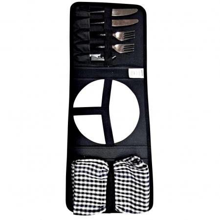 Kogha Mahlzeit Set Komplett
