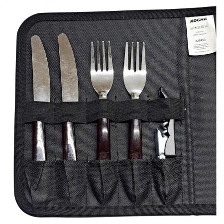 Kogha Mahlzeit Set Komplett