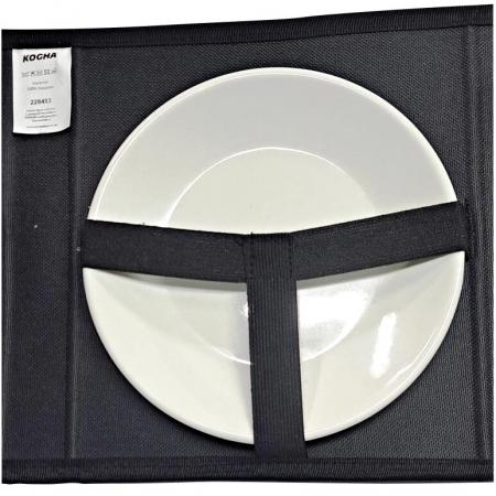 Kogha Mahlzeit Set Komplett