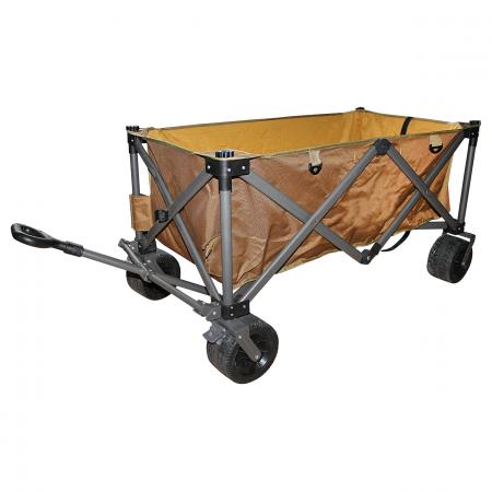  Tackle Bollerwagen Goliath XTRA