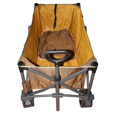Tackle Bollerwagen Goliath XTRA
