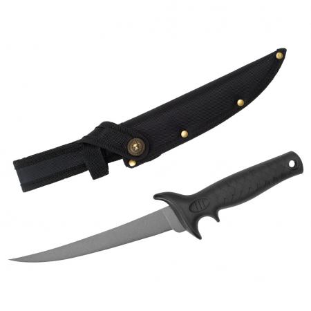 Whitefox Filetiermesser "safe cut" (Normal)