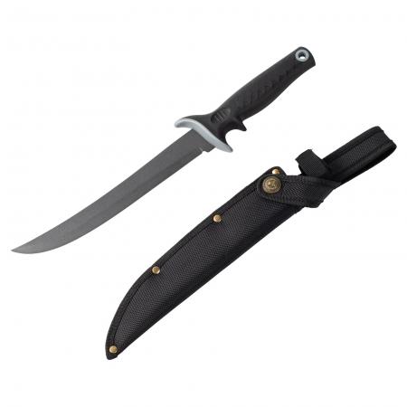  Filetiermesser "safe cut" (Big Fish)