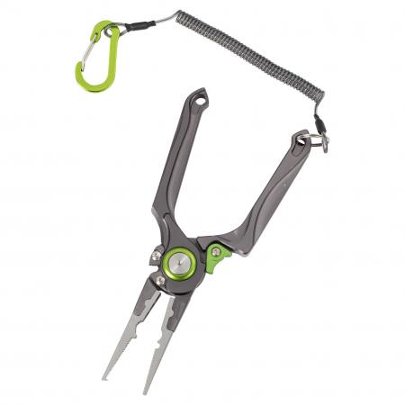  Anglerzange "Ultimate Tool"