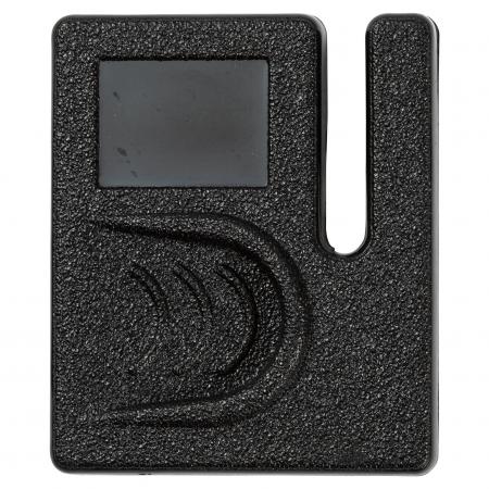 Whitefox Asiatisches Filetiermesser 36,5 cm