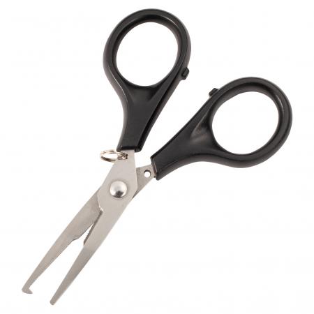  Multifunctional fishing scissors