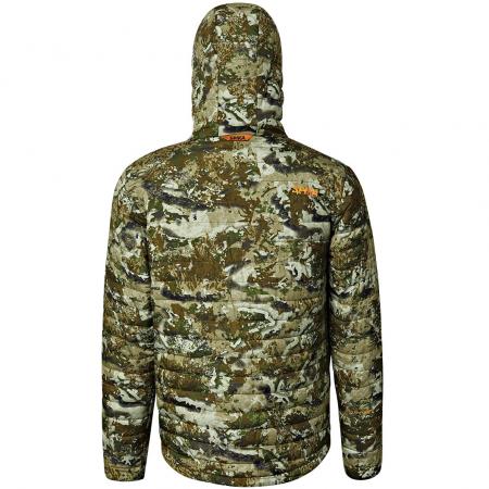  Chase Puffer Jacket Herren (Biarri Camo)