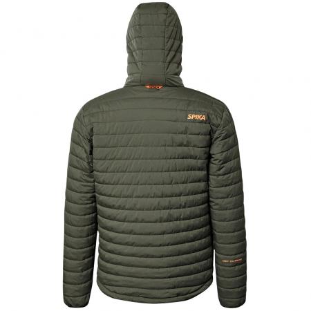Spika Chase Puffer Jacket Herren (Performance Olive)