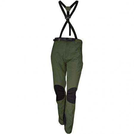  Frontier Pants Herren (Performance Olive)