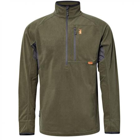  Tracker Long Sleeve Shirt Herren (Performance Olive)