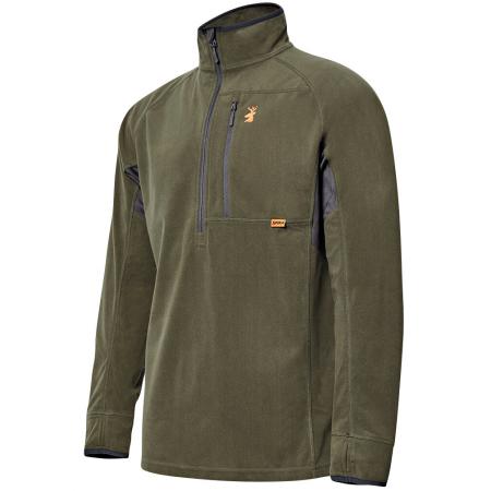  Tracker Long Sleeve Shirt Men (Performance Olive)