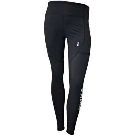 Spika Echo Activewear Pants Damen (Black)
