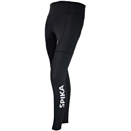 Spika Echo Activewear Pants Damen (Black)