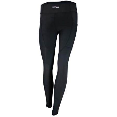 Spika Echo Activewear Pants Damen (Black)